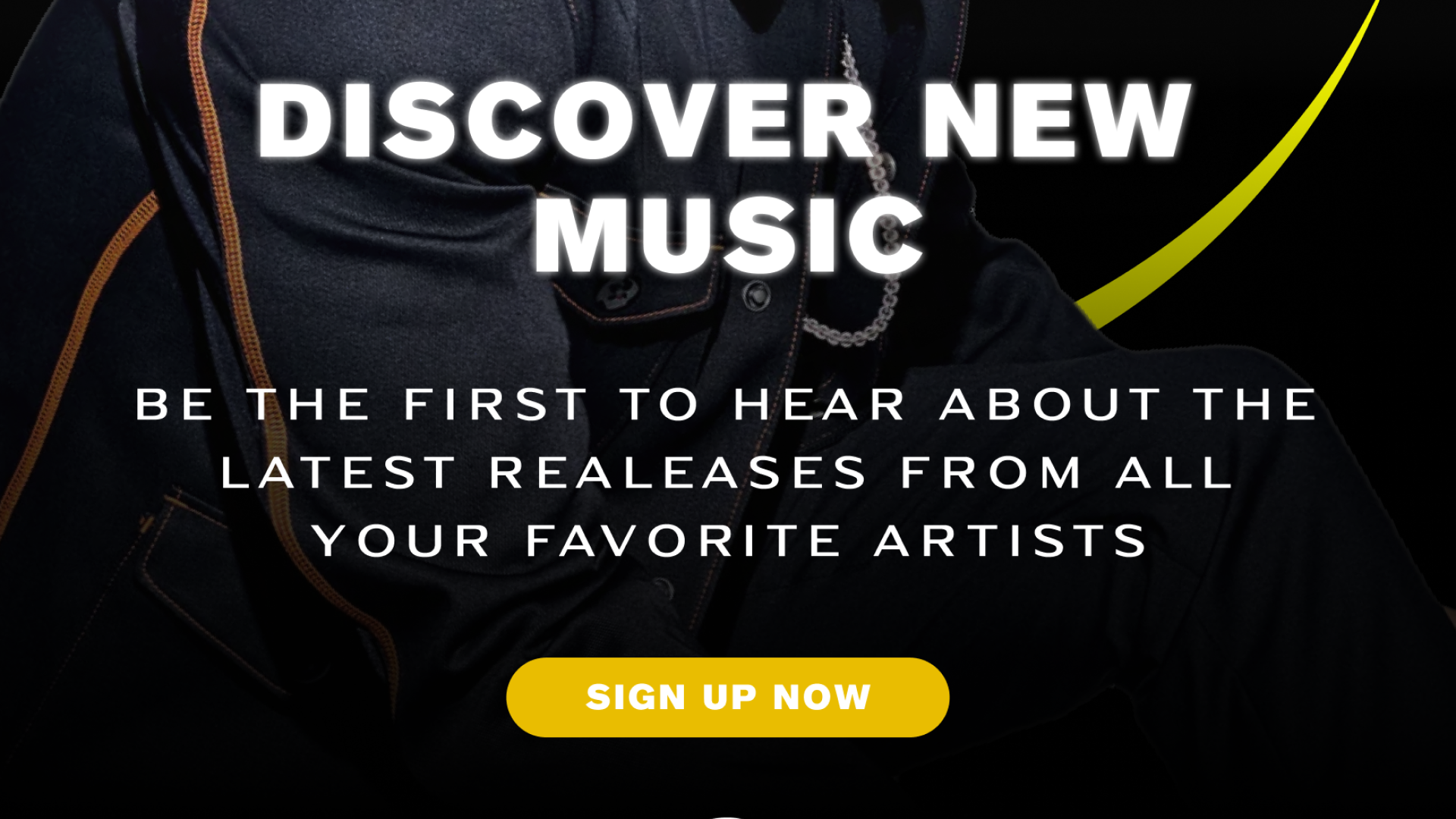 UMG - Discover New Music